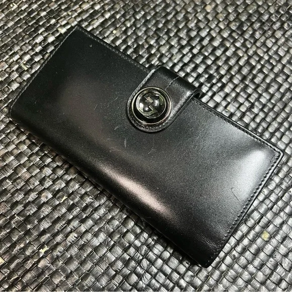 GUCCI | Galaxy Wallet - Picture 1 of 13